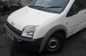 КОРОБКА ПЕРЕДАЧW FORD CONNECT 1,8 TDCI