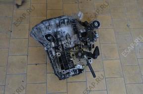 КОРОБКА ПЕРЕДАЧW FORD CONNECT 1,8 TDDI FOCUS