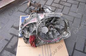 КОРОБКА ПЕРЕДАЧW FORD CONNECT 1.8 DI  2004 год
