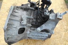 КОРОБКА ПЕРЕДАЧW FORD CONNECT 1.8 TDCI 2011 год