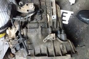 КОРОБКА ПЕРЕДАЧW FORD CONNECT 1.8 TDCI WIELICZKA 08