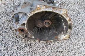 КОРОБКА ПЕРЕДАЧW FORD CONNECT 1.8 TDCI