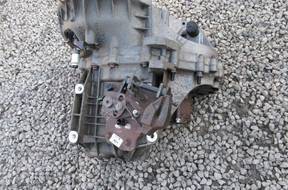 КОРОБКА ПЕРЕДАЧW FORD CONNECT 1.8 TDCI