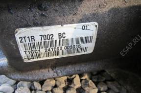 КОРОБКА ПЕРЕДАЧW FORD CONNECT 1.8 TDCI