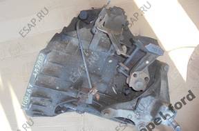 КОРОБКА ПЕРЕДАЧW FORD CONNECT 1.8 TDDI