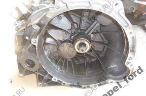 КОРОБКА ПЕРЕДАЧW FORD CONNECT 1.8 TDDI