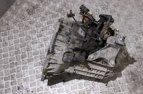 КОРОБКА ПЕРЕДАЧw Ford Connect 1.8 TDDI