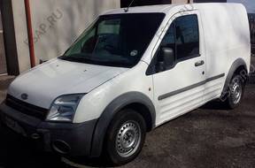КОРОБКА ПЕРЕДАЧw Ford Connect 2006