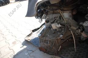 КОРОБКА ПЕРЕДАЧw Ford Connect 2013- DV6 год,-7002-YAB