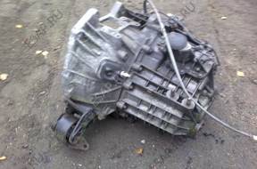 КОРОБКА ПЕРЕДАЧw Ford Contour Mondeo 2.5 V6 МЕХАНИКА
