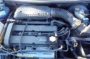 КОРОБКА ПЕРЕДАЧW FORD COUGAR 2,0 16 V 99 год,