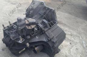 КОРОБКА ПЕРЕДАЧW FORD COUGAR 2.0 16V