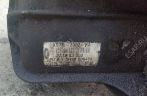 КОРОБКА ПЕРЕДАЧW FORD COUGAR 2.0 16V