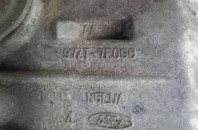 КОРОБКА ПЕРЕДАЧW FORD COUGAR 2.0 16V