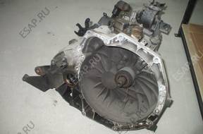 КОРОБКА ПЕРЕДАЧw Ford Cougar 2.0 16V