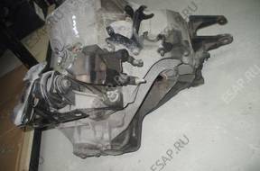 КОРОБКА ПЕРЕДАЧw Ford Cougar 2.0 16V