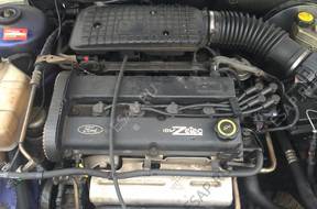 КОРОБКА ПЕРЕДАЧW FORD COUGAR 2.0 МЕХАНИЧЕСКАЯ