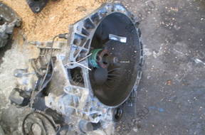 КОРОБКА ПЕРЕДАЧW FORD COUGAR 2.5 V6 170KM