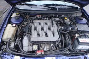 КОРОБКА ПЕРЕДАЧW FORD COUGAR 2.5 V6