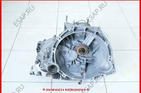 КОРОБКА ПЕРЕДАЧW FORD COURIER 1.8 D 44 KW 96WTJB