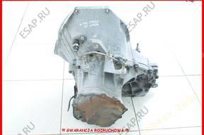 КОРОБКА ПЕРЕДАЧW FORD COURIER 1.8 D 44 KW 96WTJB