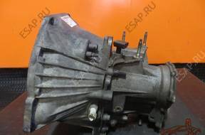 КОРОБКА ПЕРЕДАЧW FORD COURIER 1.8 D 96WT7F096DA