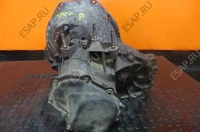 КОРОБКА ПЕРЕДАЧW FORD COURIER 1.8 D  96WT7F096DA