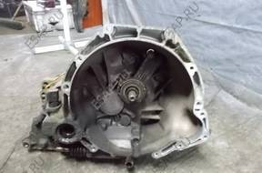 КОРОБКА ПЕРЕДАЧw Ford Courier 1.8 TD