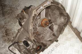 КОРОБКА ПЕРЕДАЧW FORD COURIER 1.8 TD