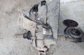КОРОБКА ПЕРЕДАЧw Ford Courier Fiesta 1.3 1997 год
