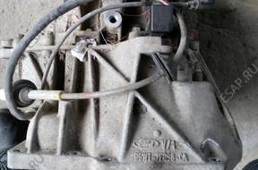 КОРОБКА ПЕРЕДАЧw Ford Courier Fiesta 1.3 1997 год