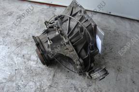 КОРОБКА ПЕРЕДАЧw Ford Courier Fiesta MK4 1,3B
