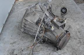 КОРОБКА ПЕРЕДАЧw Ford Courier Fiesta MK4 1,3B