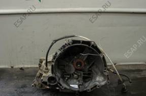 КОРОБКА ПЕРЕДАЧw Ford Courier MK4 1,8D
