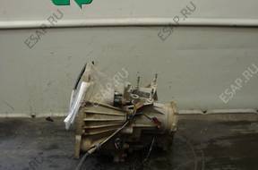 КОРОБКА ПЕРЕДАЧw Ford Courier MK4 1,8D