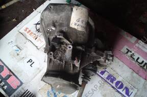 КОРОБКА ПЕРЕДАЧw Ford Courier
