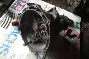 КОРОБКА ПЕРЕДАЧw Ford Courier