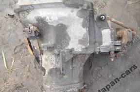 КОРОБКА ПЕРЕДАЧW FORD CURIER FIESTA 90-95 1.3B