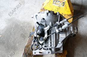 КОРОБКА ПЕРЕДАЧW FORD CUSTOM 2.2 TDCI