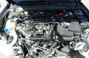 КОРОБКА ПЕРЕДАЧW FORD DG9 год,-7002-MCB 2.0TDCI 180KM