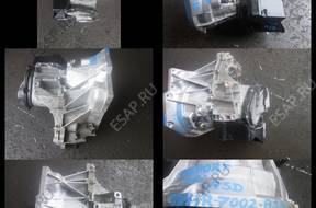 КОРОБКА ПЕРЕДАЧw FORD ECOSPORT 1,0i DDNIR-7002-A5D