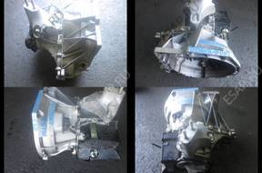 КОРОБКА ПЕРЕДАЧw FORD ECOSPORT 1,5TDCI
