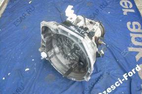 КОРОБКА ПЕРЕДАЧw FORD ECOSPORT 1.5 TDCi P-