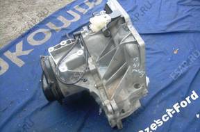 КОРОБКА ПЕРЕДАЧw FORD ECOSPORT 1.5 TDCi P-