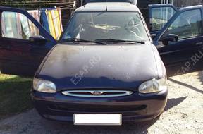 КОРОБКА ПЕРЕДАЧw Ford Escort 1,4 Mk7