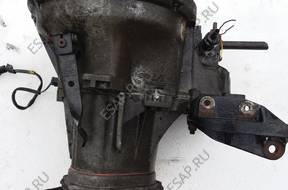 КОРОБКА ПЕРЕДАЧw Ford Escort 1,4 MK7