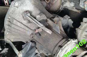 КОРОБКА ПЕРЕДАЧW FORD ESCORT 1,6 16V