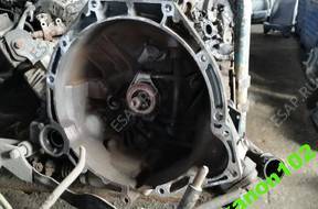 КОРОБКА ПЕРЕДАЧW FORD ESCORT 1,6 16V