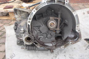 КОРОБКА ПЕРЕДАЧW FORD ESCORT 1,6B 16V 1993 год