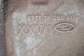 КОРОБКА ПЕРЕДАЧW FORD ESCORT 1,6B 16V 1993 год